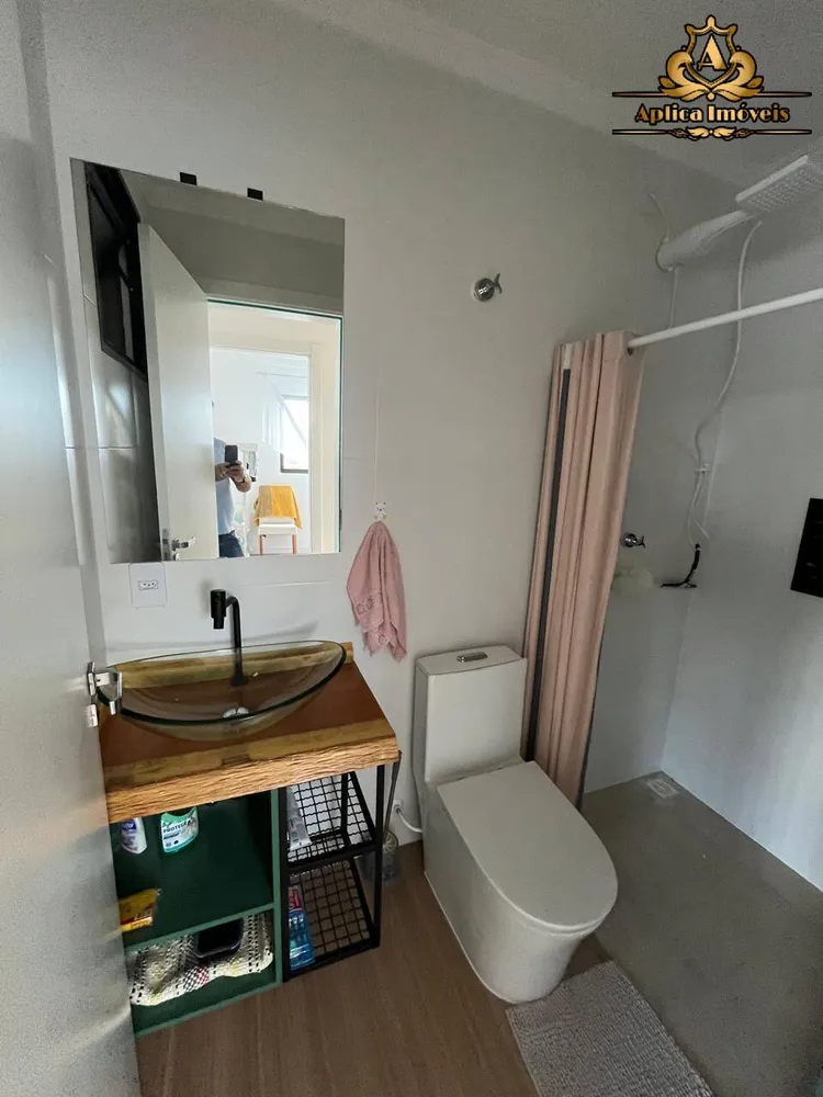 Apartamento, 2 quartos, 57 m² - Foto 5