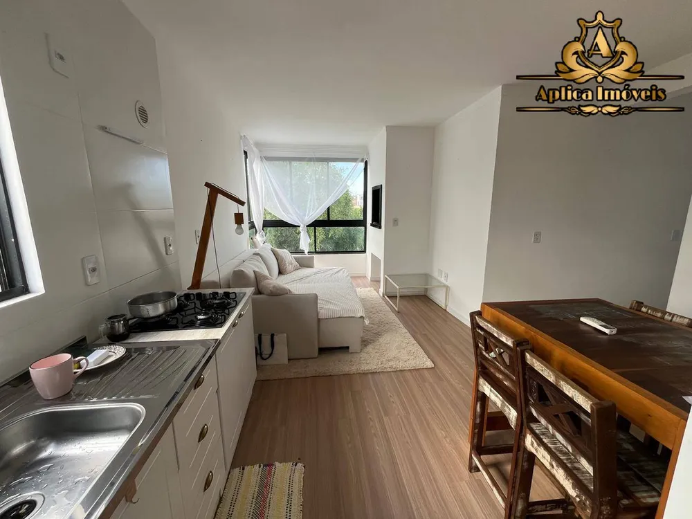 Apartamento, 2 quartos, 57 m² - Foto 2