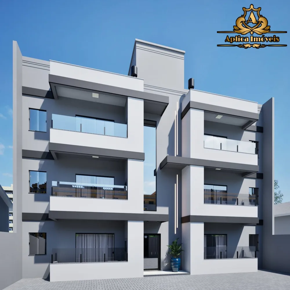 Apartamento, 2 quartos, 70 m² - Foto 2