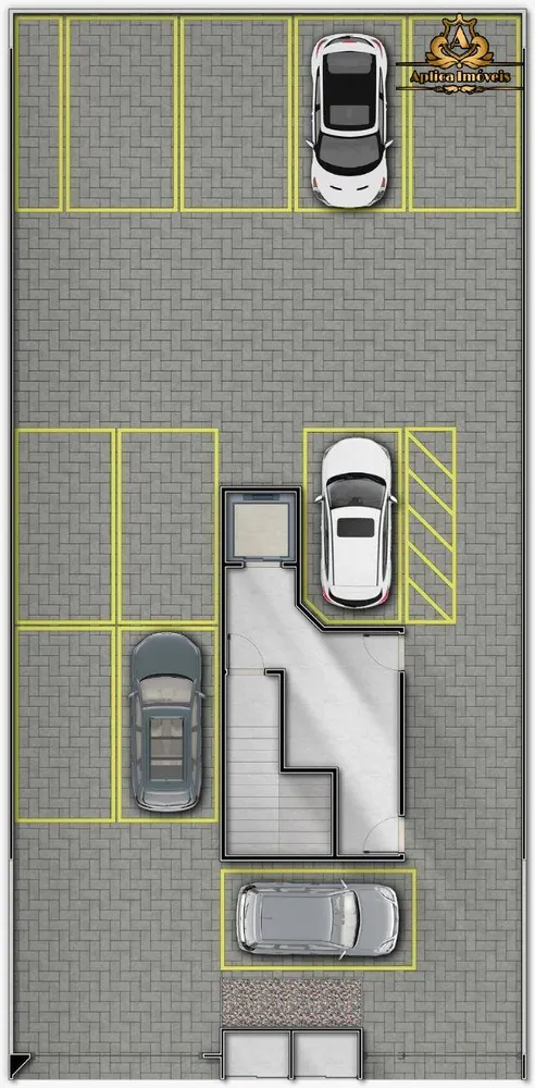 Apartamento, 2 quartos, 75 m² - Foto 8