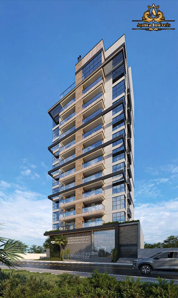 Apartamento, 3 quartos, 87 m² - Foto 2