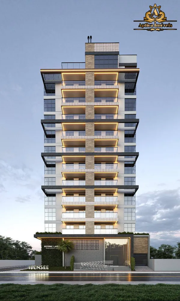 Apartamento, 3 quartos, 87 m² - Foto 1