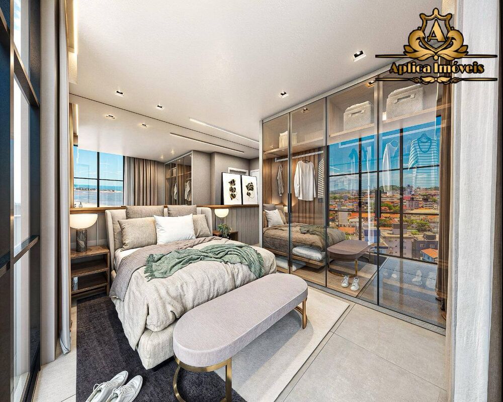 Apartamento, 3 quartos, 87 m² - Foto 4