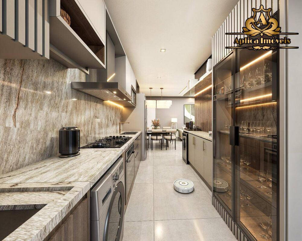 Apartamento, 3 quartos, 87 m² - Foto 3