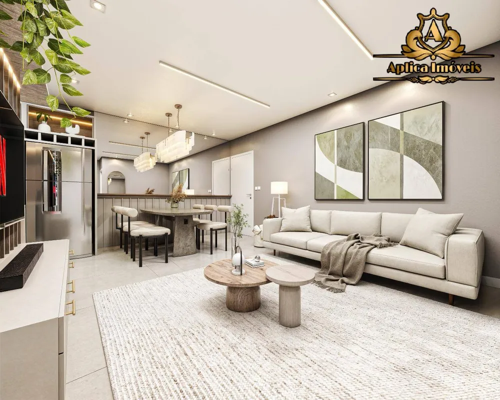 Apartamento, 3 quartos, 87 m² - Foto 7