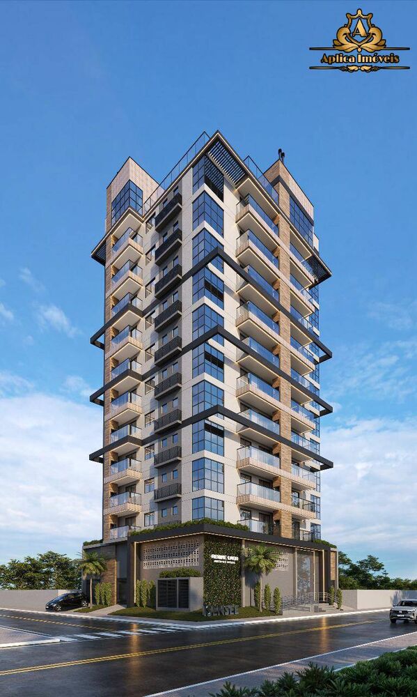 Apartamento, 3 quartos, 87 m² - Foto 1