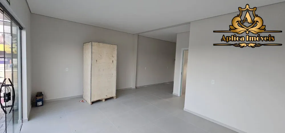 Sala-Conjunto, 40 m² - Foto 2