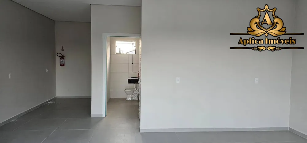 Sala-Conjunto, 40 m² - Foto 3