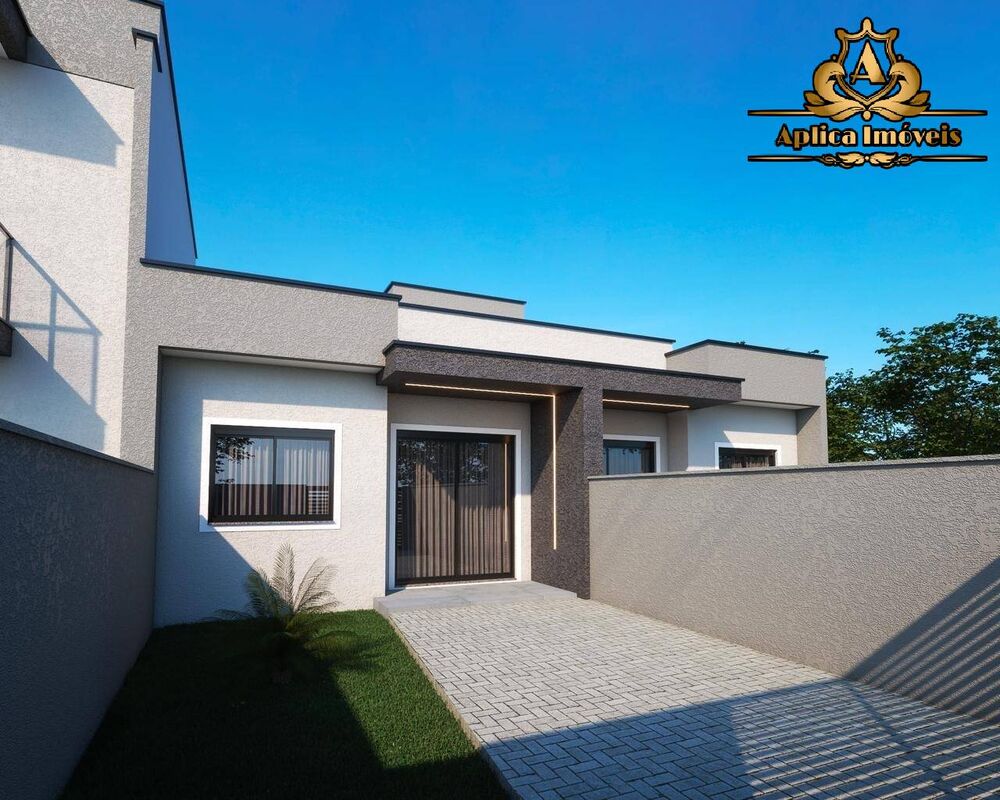 Casa à venda com 2 quartos, 62m² - Foto 1