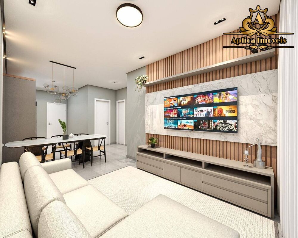 Casa à venda com 2 quartos, 62m² - Foto 4