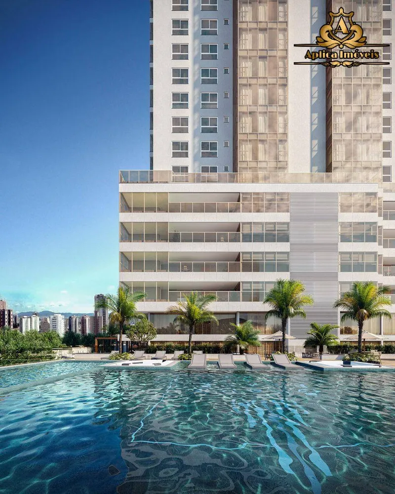 Apartamento, 4 quartos, 301 m² - Foto 6