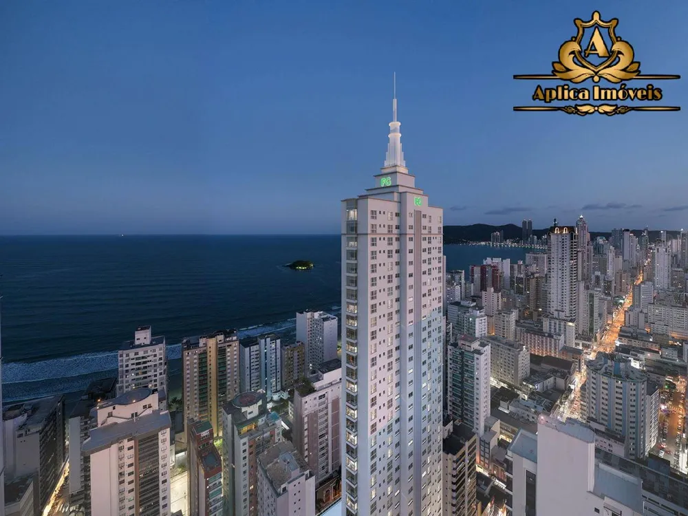 Apartamento, 4 quartos, 301 m² - Foto 2