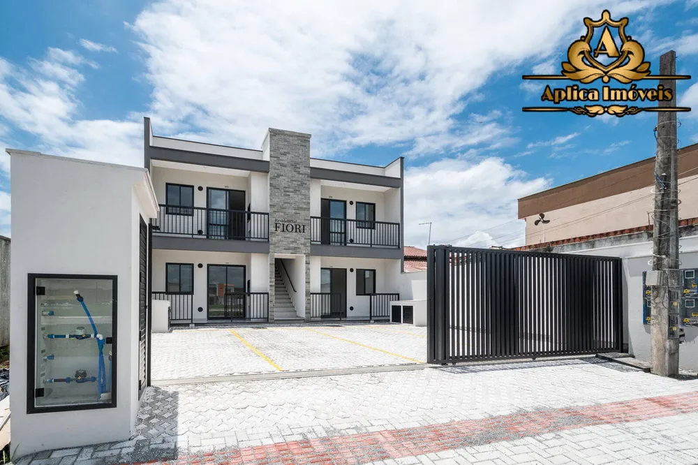 Apartamento, 2 quartos, 45 m² - Foto 1
