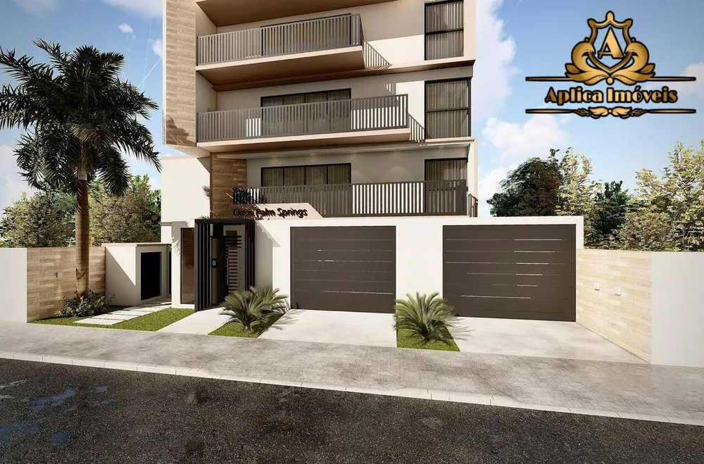 Apartamento, 2 quartos, 76 m² - Foto 2
