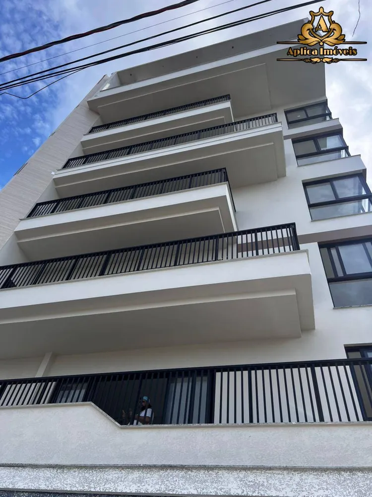 Apartamento, 2 quartos, 76 m² - Foto 2