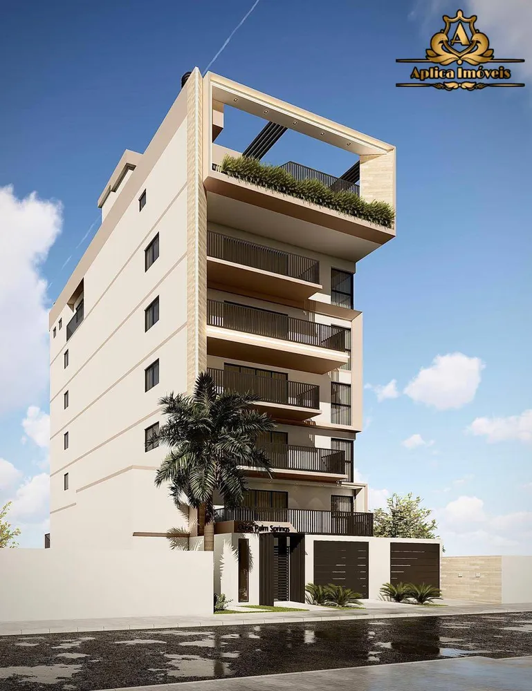 Apartamento, 2 quartos, 76 m² - Foto 3