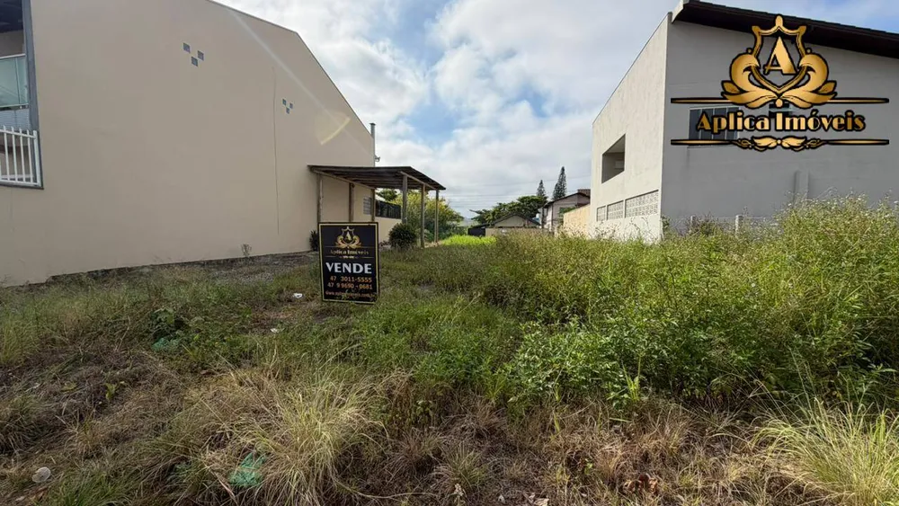 Terreno, 305 m² - Foto 3