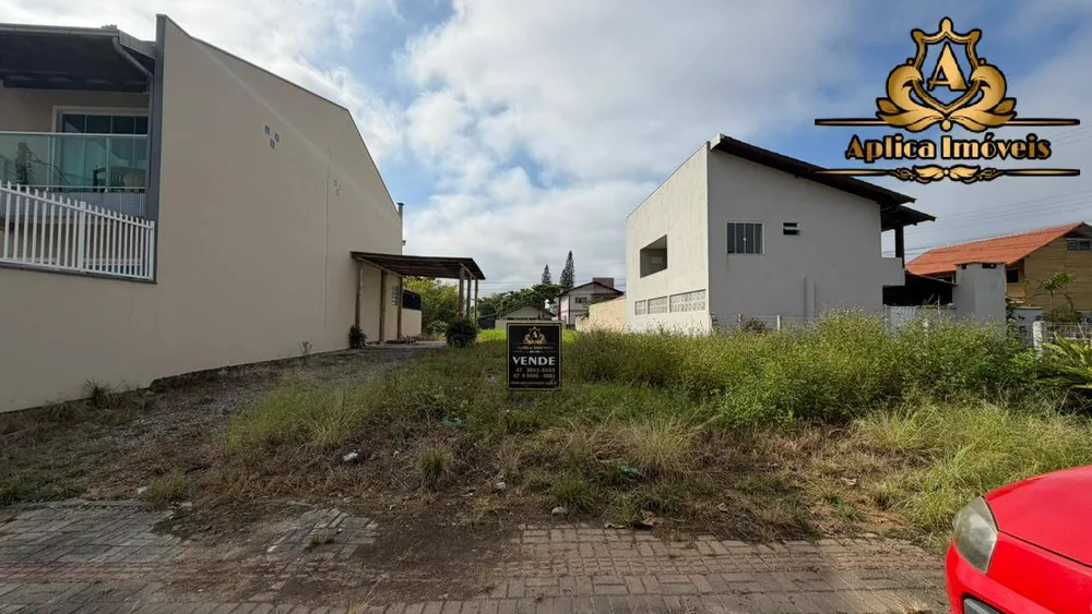 Terreno, 305 m² - Foto 2