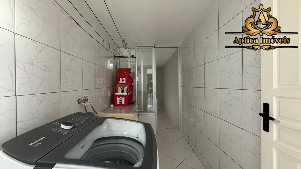 Casa, 2 quartos, 121 m² - Foto 7