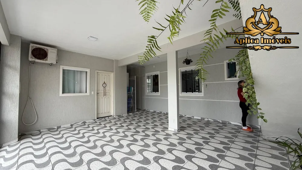 Casa, 2 quartos, 121 m² - Foto 2