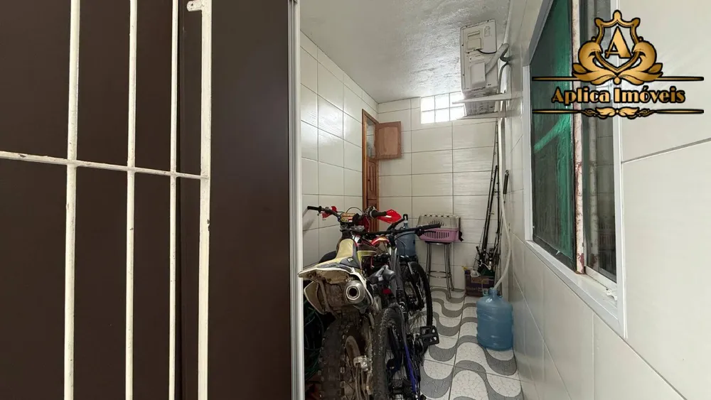 Casa, 2 quartos, 121 m² - Foto 5
