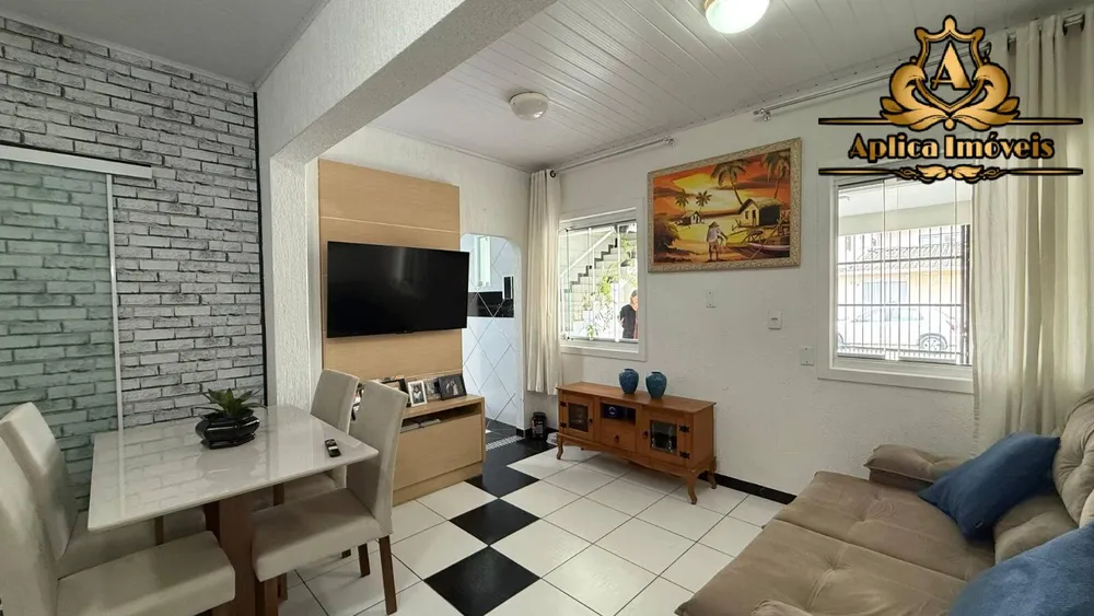 Casa, 2 quartos, 121 m² - Foto 3