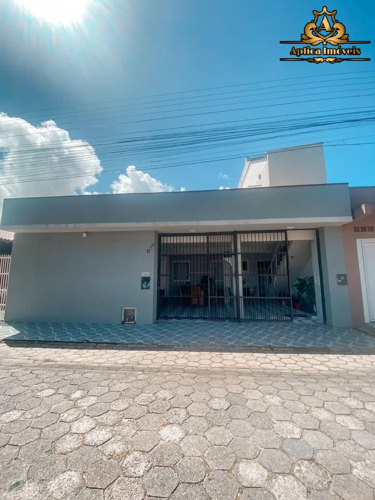 Casa, 2 quartos, 121 m² - Foto 1