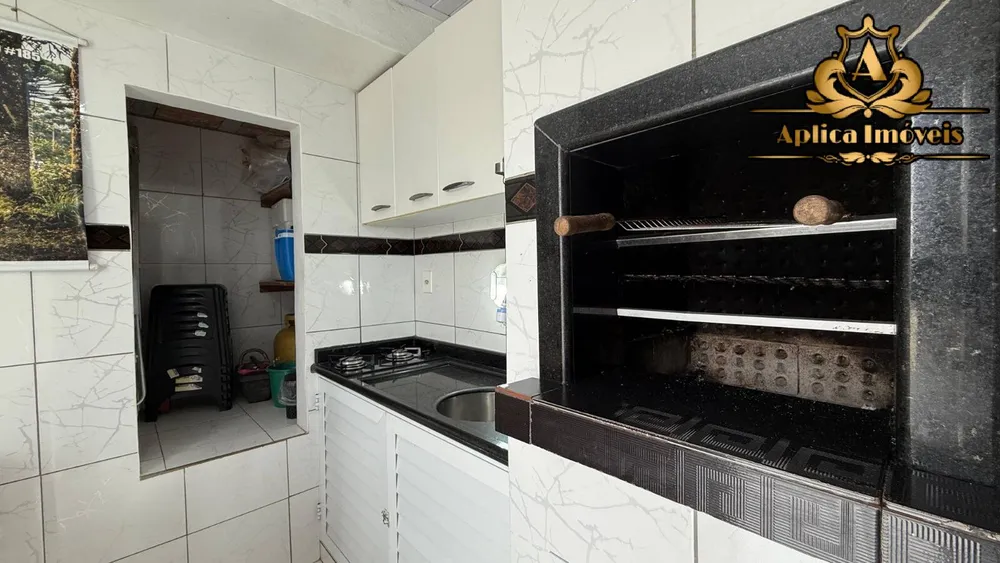 Casa, 2 quartos, 121 m² - Foto 8