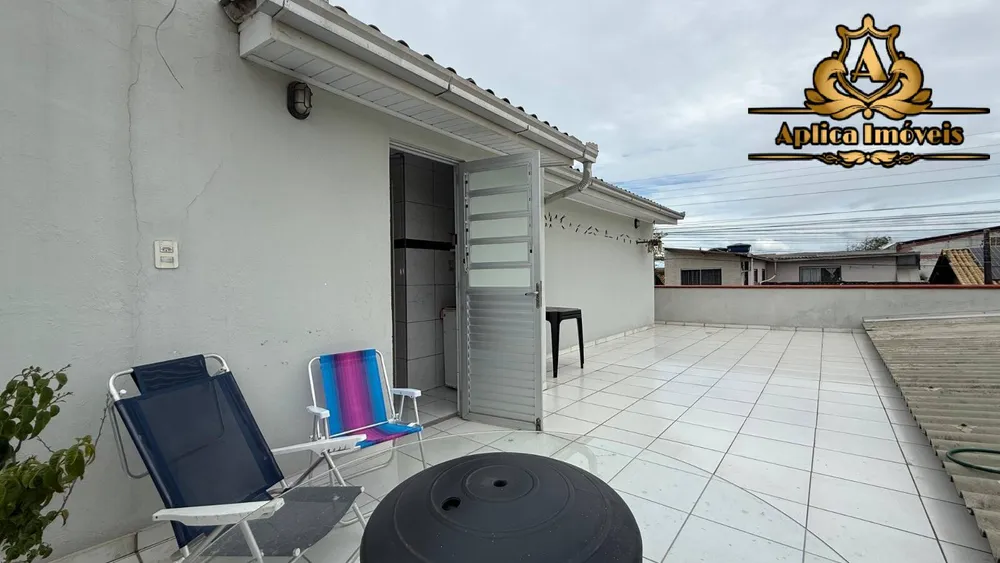 Casa, 2 quartos, 121 m² - Foto 6