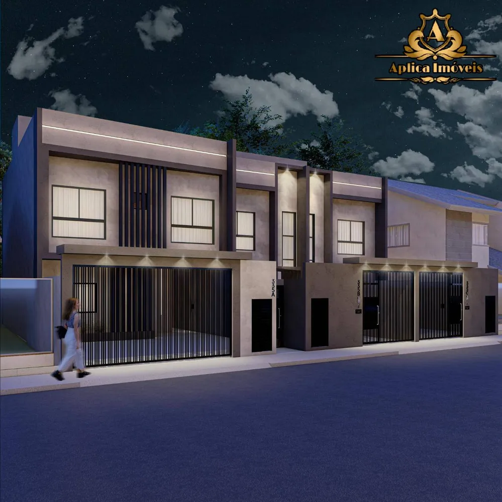 Casa, 2 quartos, 93 m² - Foto 10