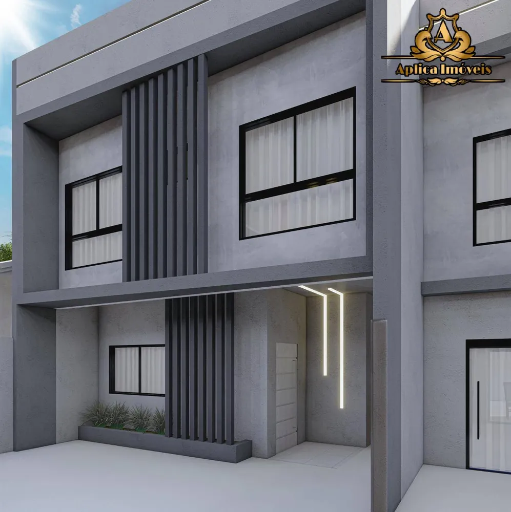 Casa, 2 quartos, 93 m² - Foto 3