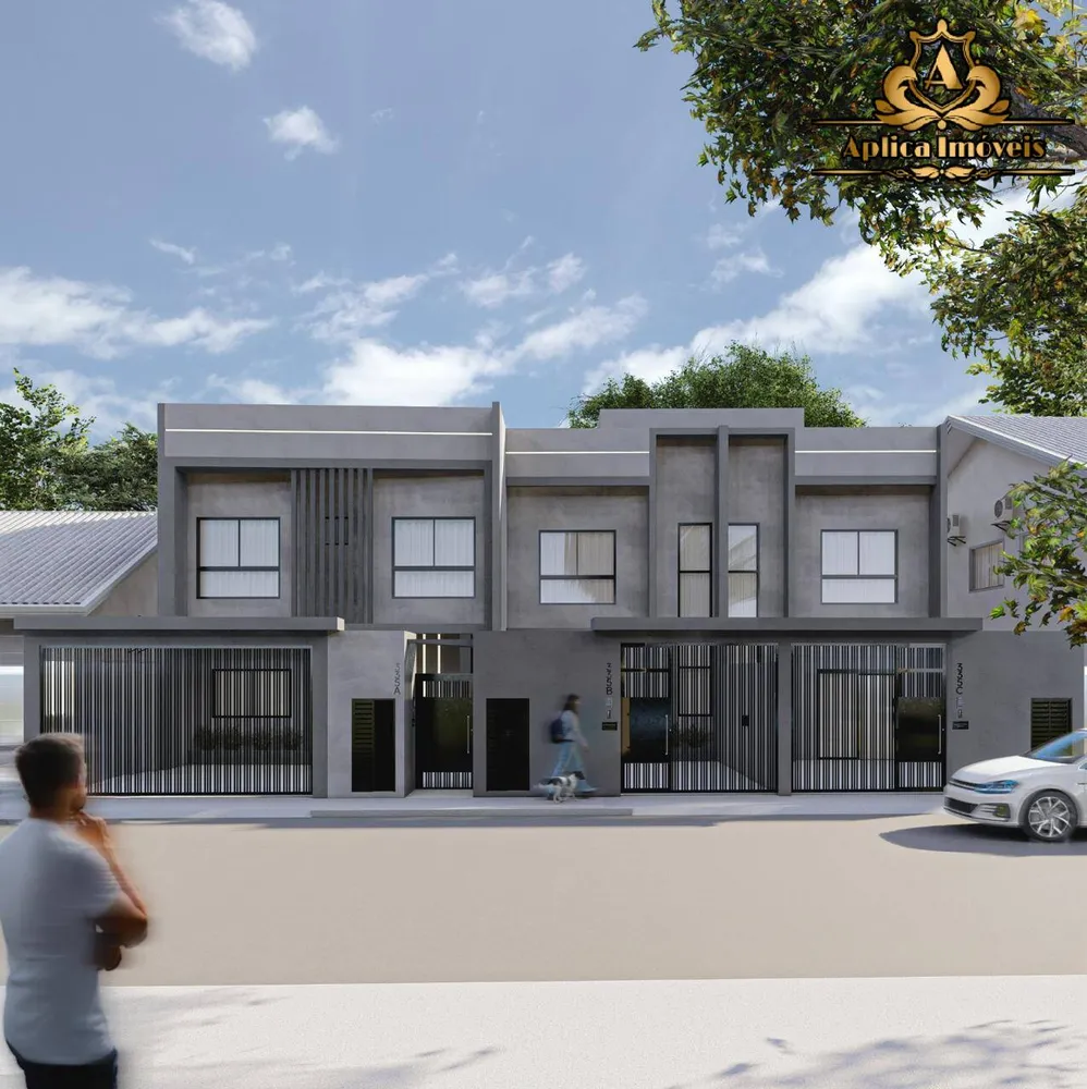 Casa, 2 quartos, 93 m² - Foto 11