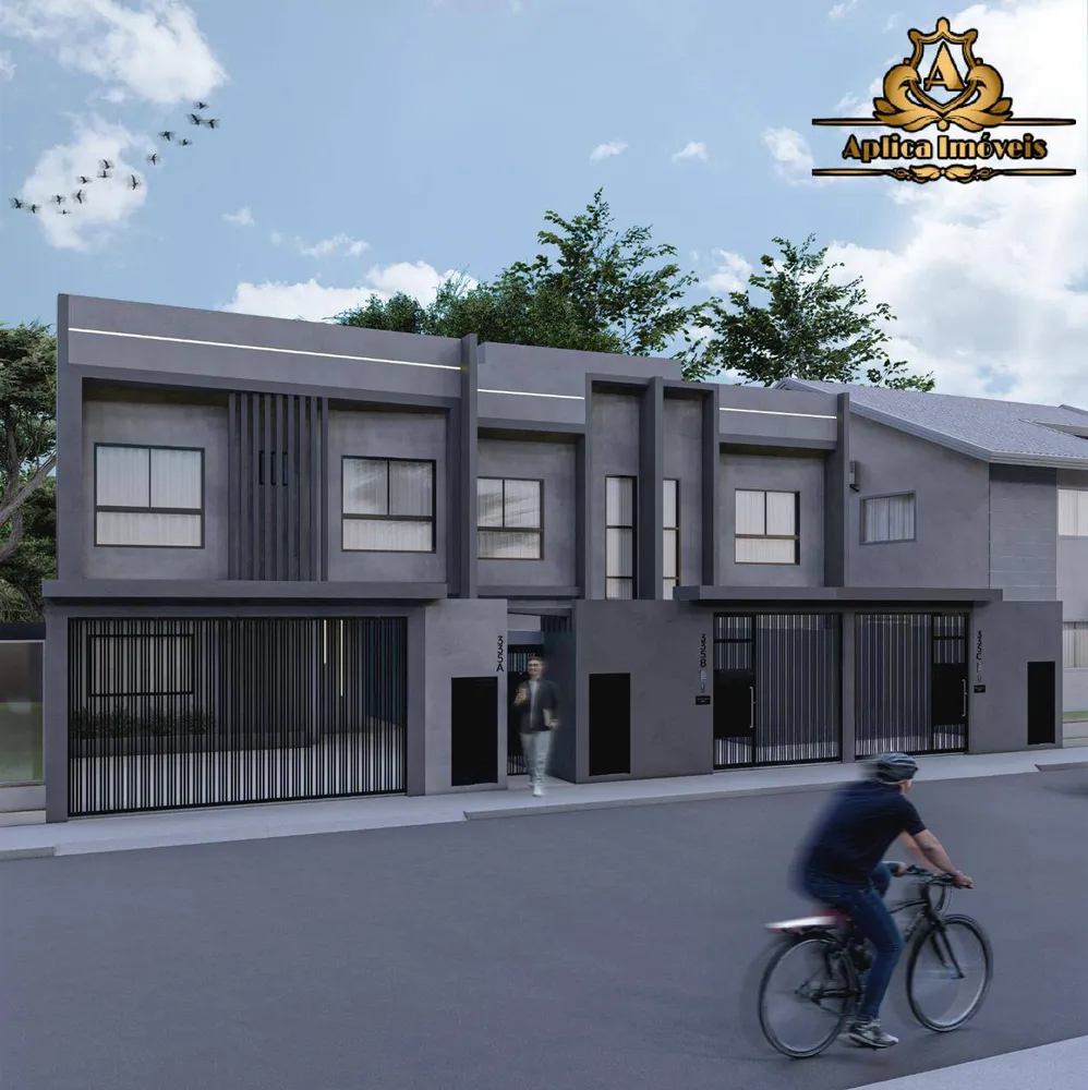 Casa, 2 quartos, 93 m² - Foto 12