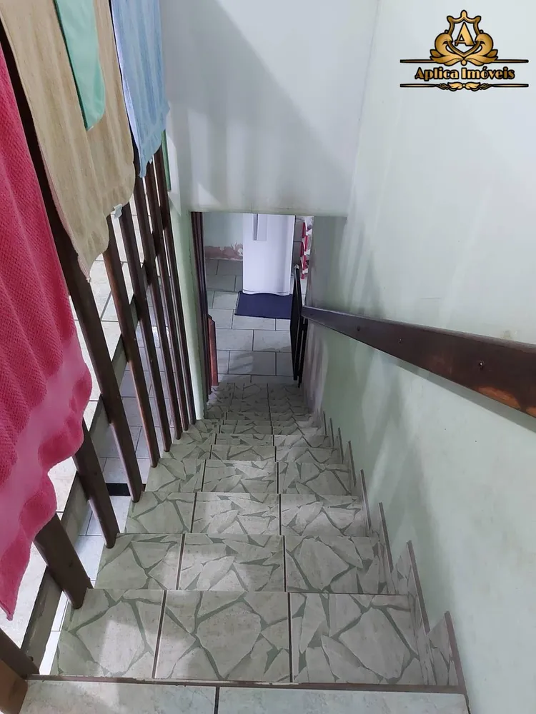 Casa, 5 quartos - Foto 10