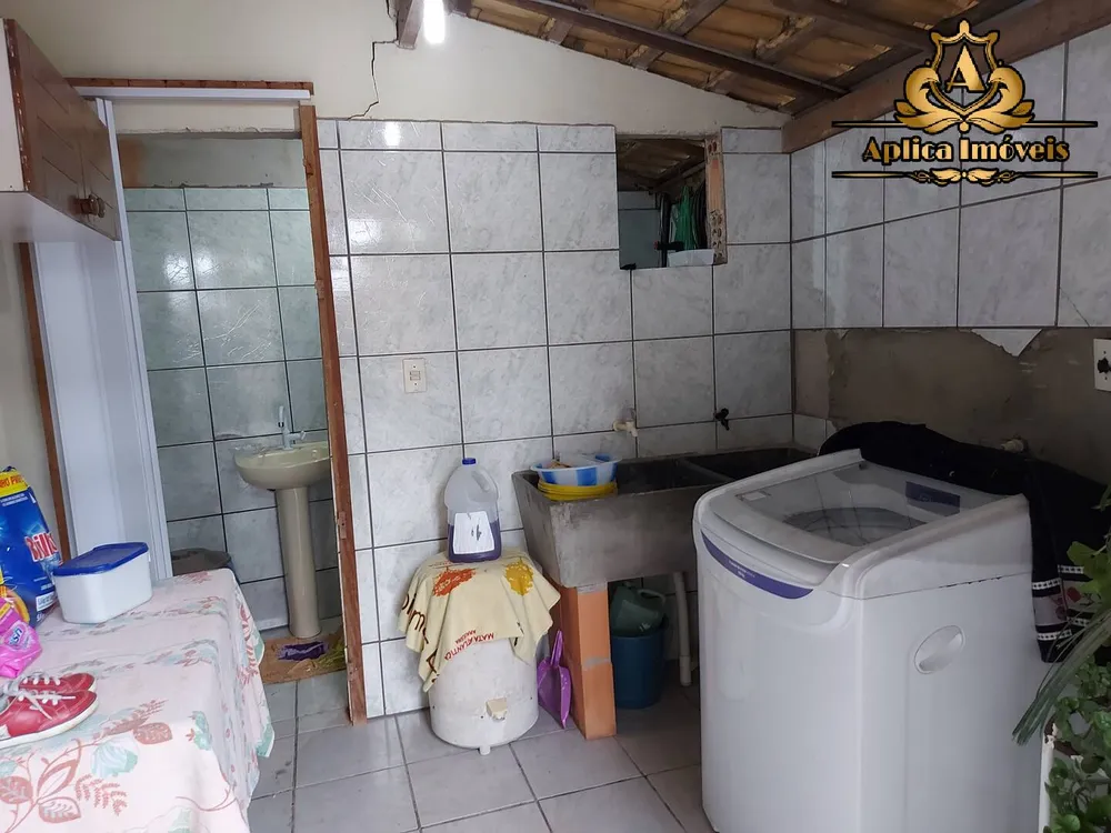 Casa, 5 quartos - Foto 14