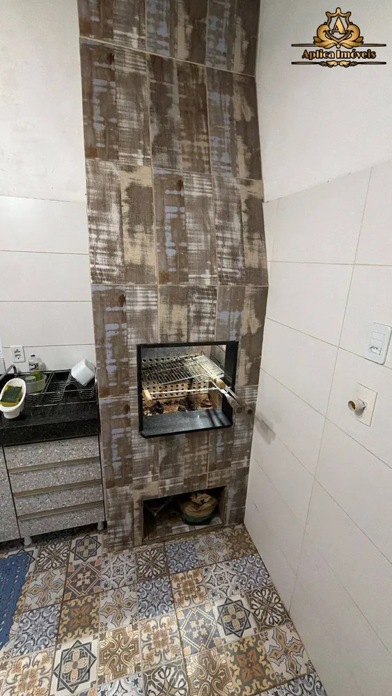 Casa, 2 quartos, 100 m² - Foto 7