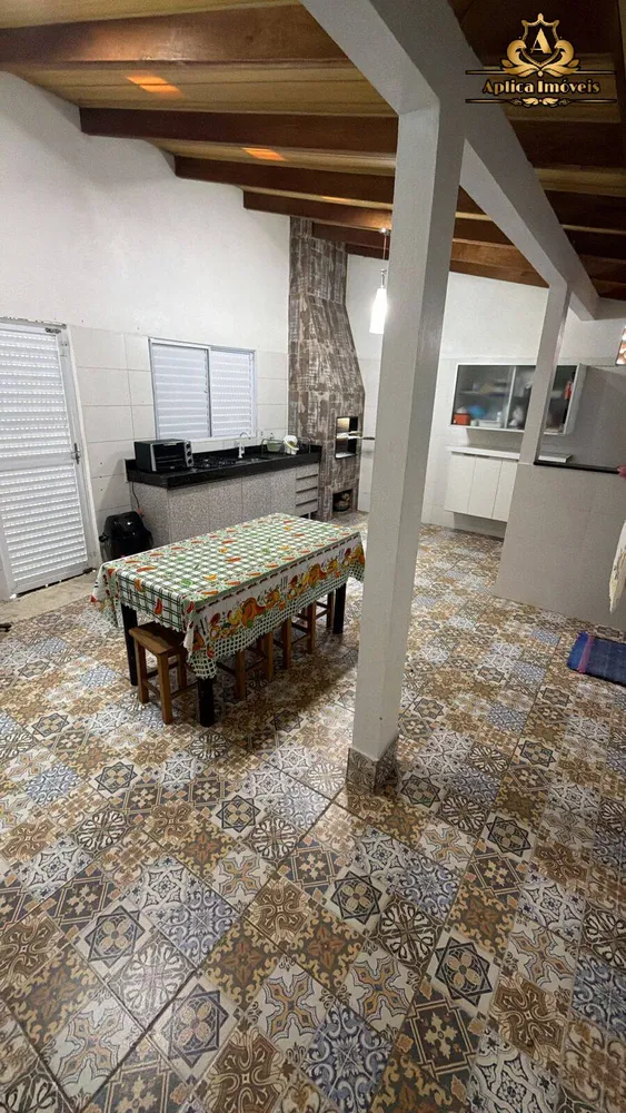 Casa, 2 quartos, 100 m² - Foto 5