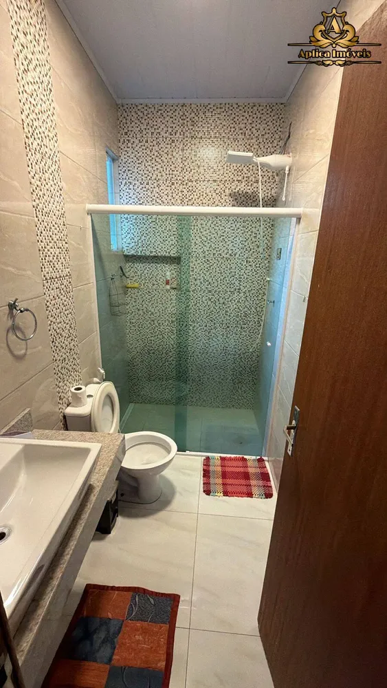 Casa, 2 quartos, 100 m² - Foto 10
