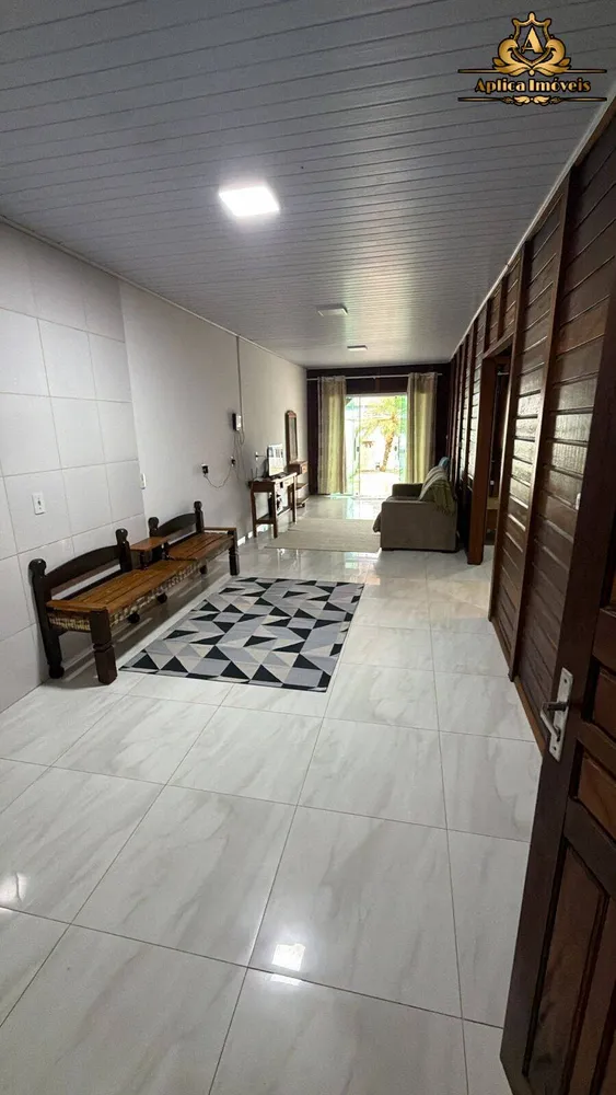 Casa, 2 quartos, 100 m² - Foto 9