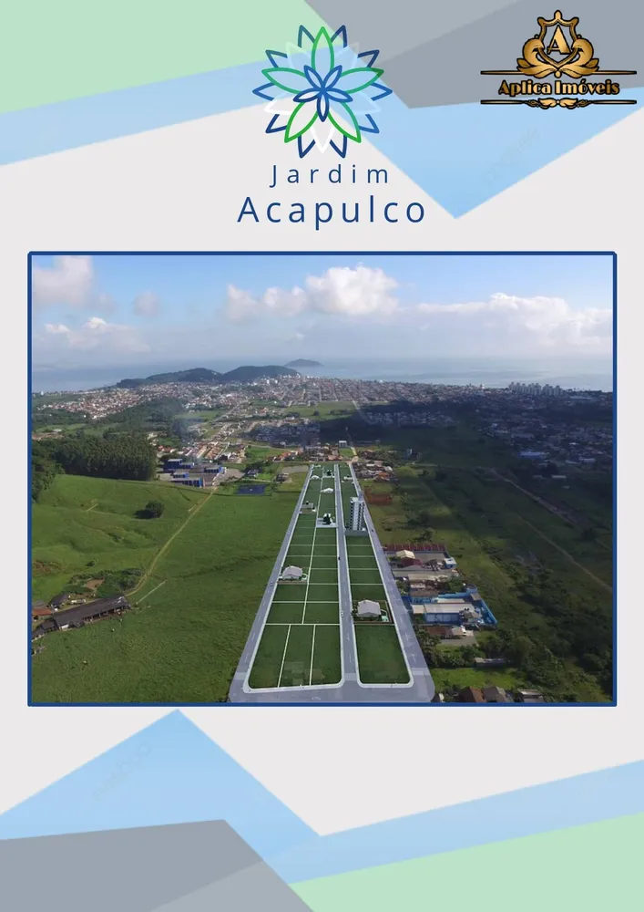 Terreno, 600 m² - Foto 1