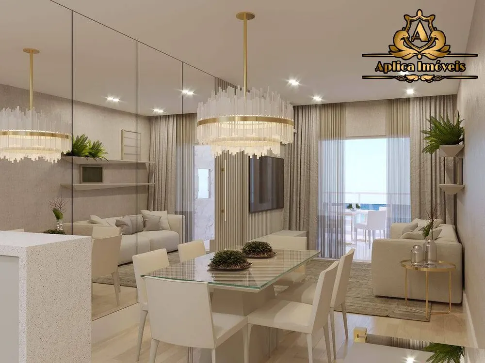 Apartamento, 2 quartos, 74 m² - Foto 8