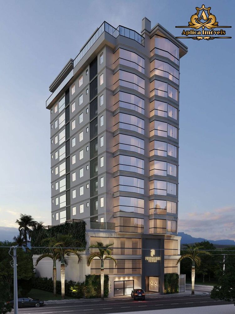 Apartamento, 2 quartos, 74 m² - Foto 1