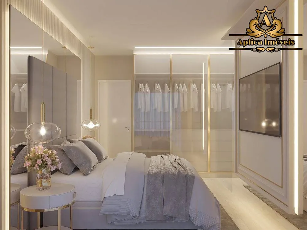 Apartamento, 2 quartos, 74 m² - Foto 9