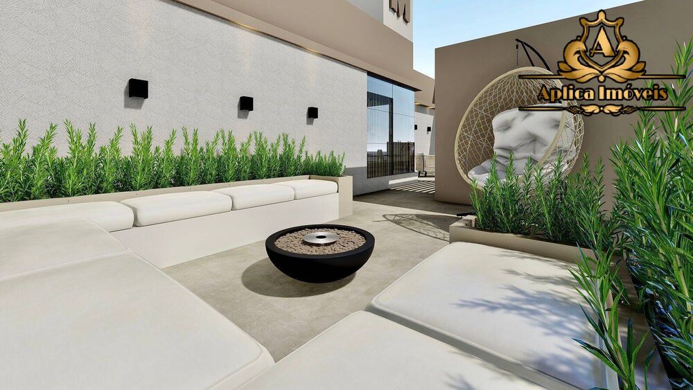 Apartamento, 2 quartos, 85 m² - Foto 2