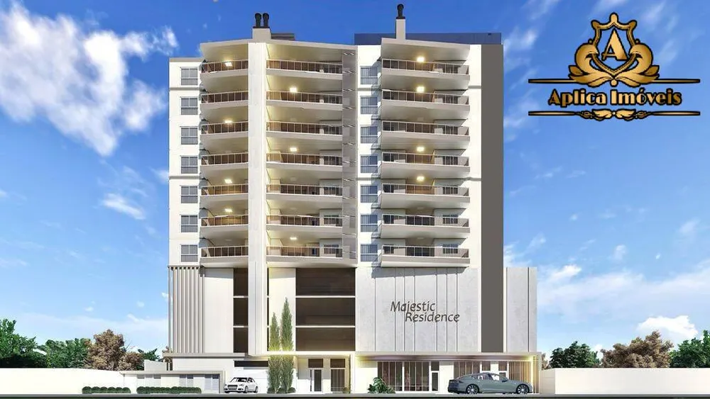 Apartamento, 2 quartos, 85 m² - Foto 6