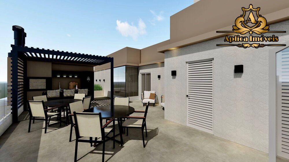 Apartamento, 2 quartos, 85 m² - Foto 4