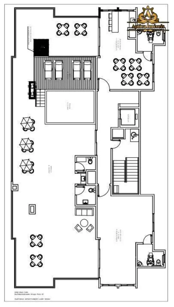 Apartamento, 2 quartos, 72 m² - Foto 16