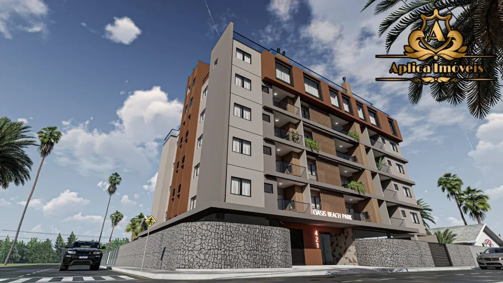 Apartamento, 2 quartos, 72 m² - Foto 14