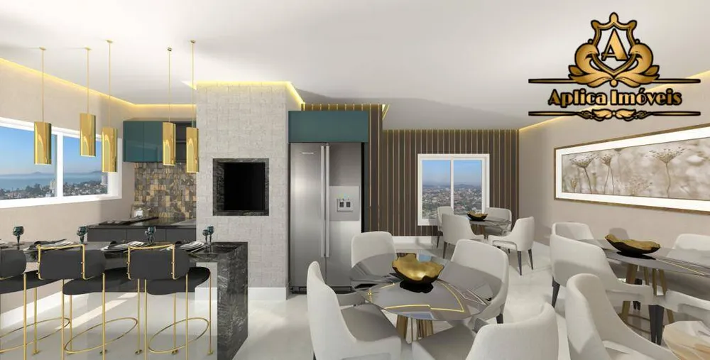 Apartamento, 2 quartos, 72 m² - Foto 13