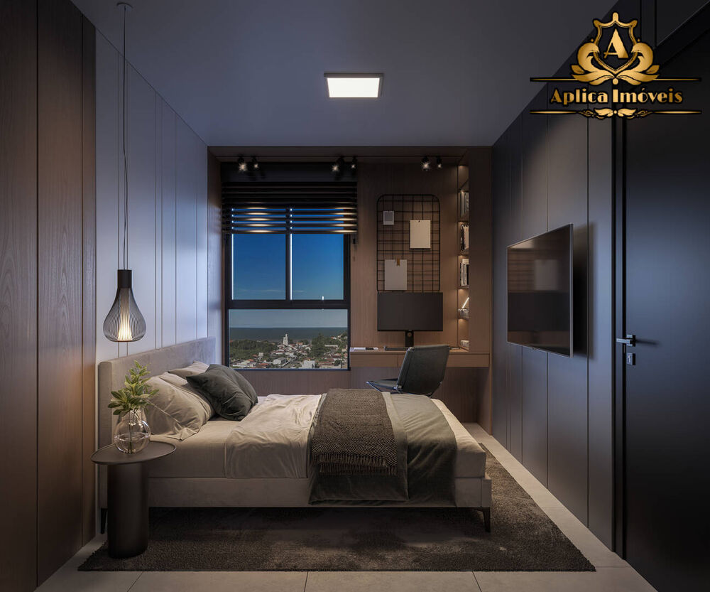 Apartamento, 3 quartos, 70 m² - Foto 5